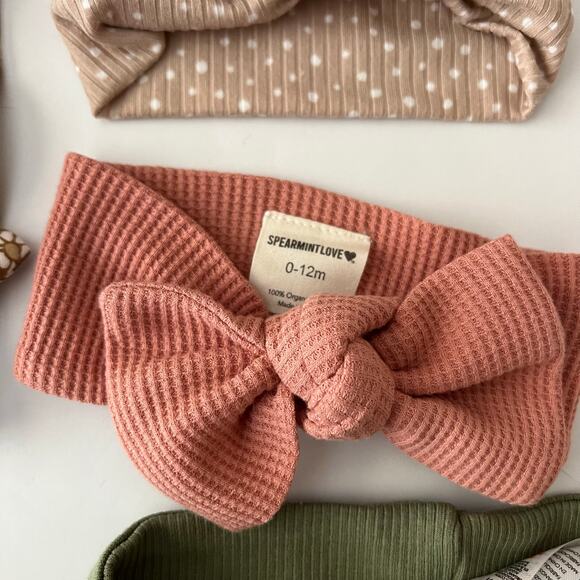 Jamie Kay, SpearmintLove, etc hair accessories - Picture 11 of 14